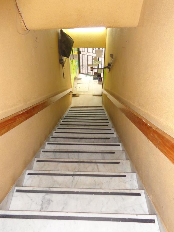 Malbec Hostel Central Mendoza Exterior foto