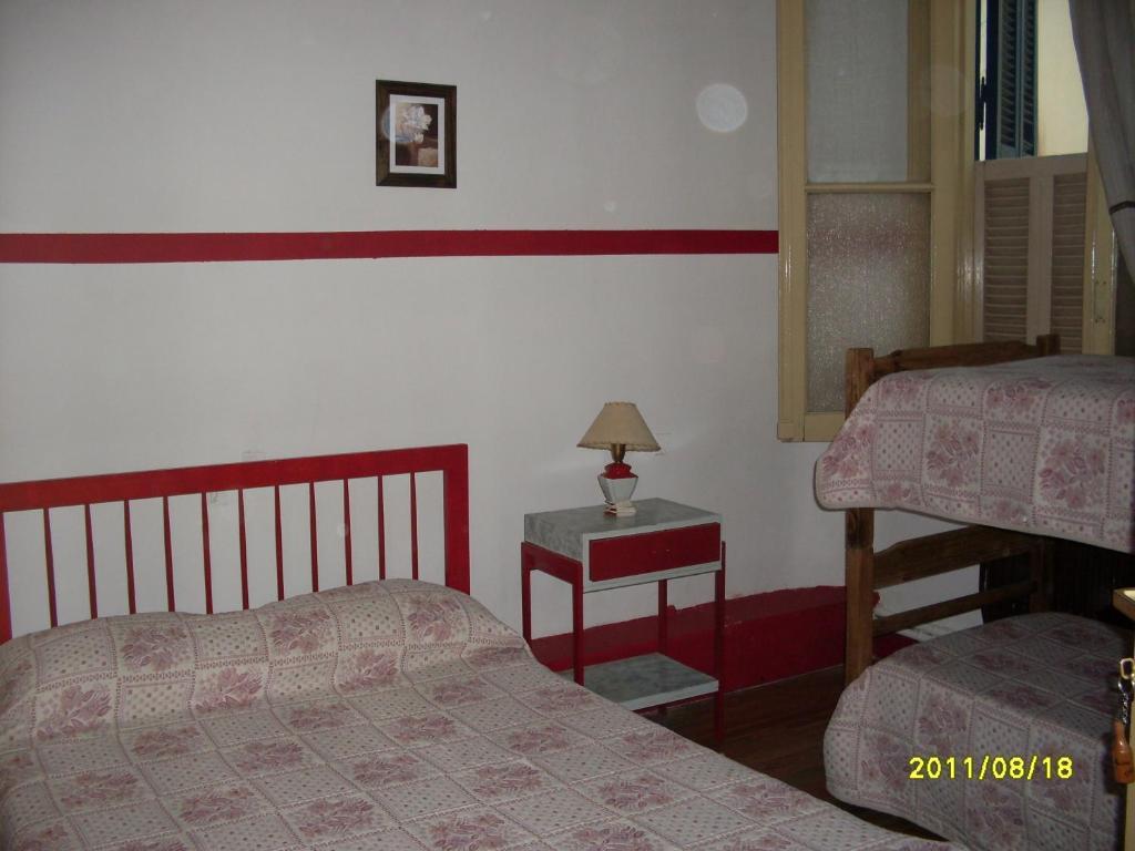 Malbec Hostel Central Mendoza Habitación foto