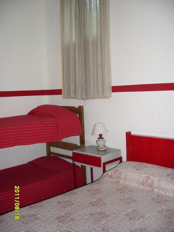 Malbec Hostel Central Mendoza Habitación foto